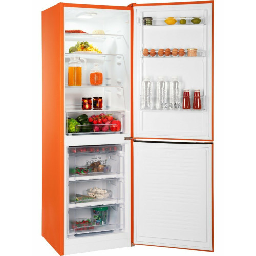 Холодильник NORD NRB 162NF Or
