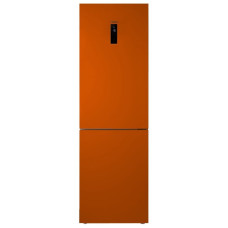 Холодильник Haier C2F636CORG оранж.