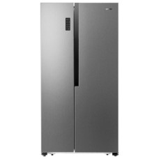 Холодильник Gorenje NRS9181MX