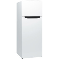 Холодильник ARTEL HD 360 FWEN стальной