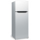 Холодильник ARTEL HD 360 FWEN стальной