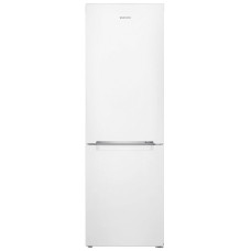 Холодильник SAMSUNG RB30A30N0WW белый