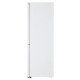 Холодильник SAMSUNG RB30A30N0WW белый