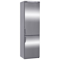 Холодильник NORDFROST DRF 110 ISN нержавеющая сталь