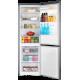 Холодильник Samsung RB33A32N0EL/WT бежевый