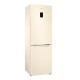Холодильник Samsung RB33A32N0EL/WT бежевый