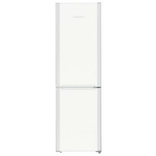 Холодильник Liebherr CUe 3331-26 001 белый