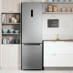 Холодильник Indesit ITS 5200 NG темно серый