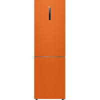 Двухкамерный холодильник Haier C2F636CORGU1