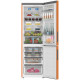 Двухкамерный холодильник Haier C2F636CORGU1
