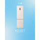 Холодильник LG GC-B509AEPW