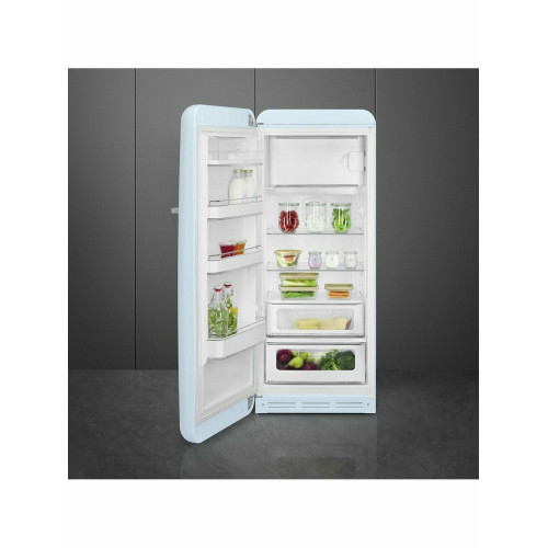 Холодильник SMEG FAB28LPB6
