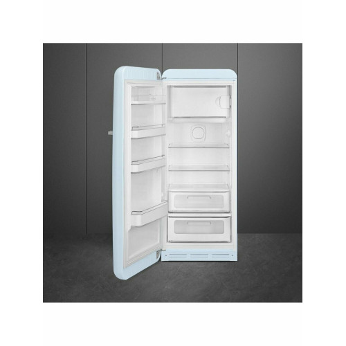 Холодильник SMEG FAB28LPB6