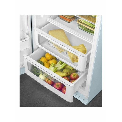Холодильник SMEG FAB28LPB6