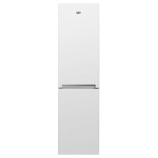 Холодильник Beko RCSK335M20W белый