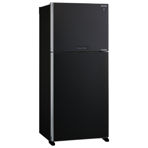Холодильник Sharp SJXG 55 PMBK