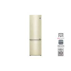 Холодильник LG GA-B 509 SECL