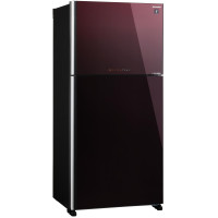 Холодильник SHARP SJXG60PGRD 