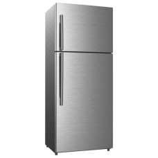 Холодильник LGEN TM-180 FNFDS сереб.
