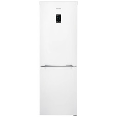Холодильник SAMSUNG RB30A32N0WW белый