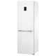 Холодильник SAMSUNG RB30A32N0WW белый