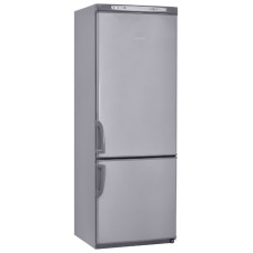 Холодильник NORDFROST DRF 112 ISP серебристый