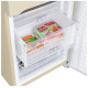 Холодильник MAUNFELD MFF187NFBG10