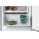 Холодильник NORDFROST NRB 121 S SILVER 