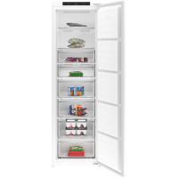 Втраиваемый холодильник Hotpoint HBTF 18I