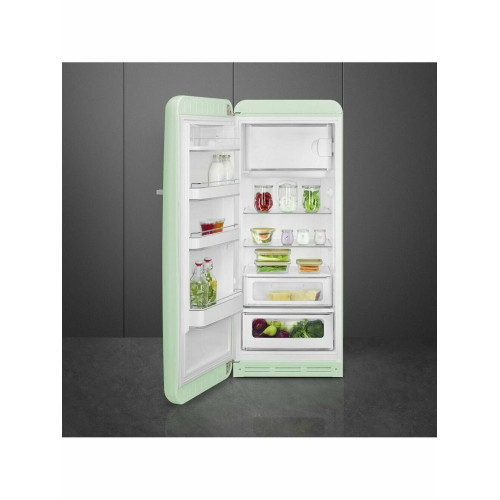 Холодильник SMEG FAB28LPG6