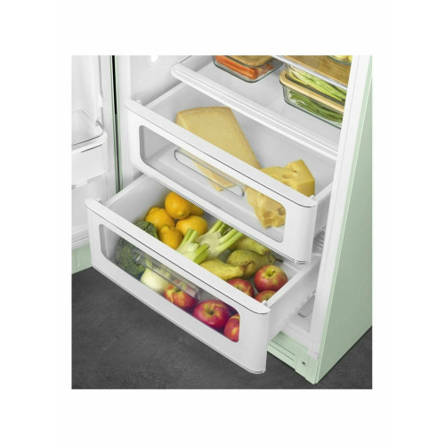 Холодильник SMEG FAB28LPG6