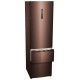 Многокамерный холодильник Haier A4F739CLBGU1 светло-коричневый