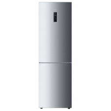 Холодильник Haier C2F636CFRG титановый