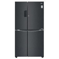 Холодильник LG GC-M257 UGLB