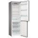 Холодильник Gorenje NRK6191ES4