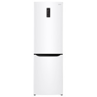 Холодильник LG GA-B429 SQQZ