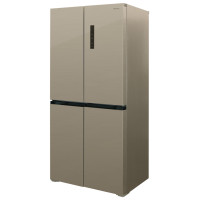 Холодильник HIBERG RFQ-490DX NFY