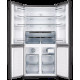 Холодильник KUPPERSBERG NMFV 18591 DX темн.металл