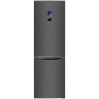 Холодильник MAUNFELD MFF187NFS10