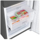 Холодильник MAUNFELD MFF187NFS10