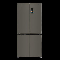 Холодильник MAUNFELD MFF190NFDSX