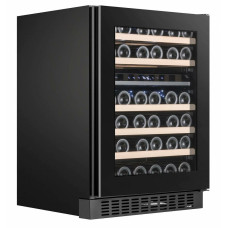 Холодильник винный Temptech OX60DRB-24