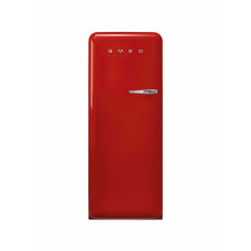 Холодильник SMEG FAB28LRD6 красный
