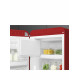 Холодильник SMEG FAB28LRD6 красный