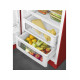 Холодильник SMEG FAB28LRD6 красный
