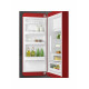 Холодильник SMEG FAB28LRD6 красный