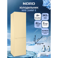 Холодильник NORD NRB 164NF E