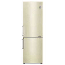 Холодильник LG GA-B 459 BECL