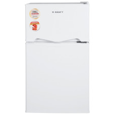 Холодильник Kraft BC 91 (W)