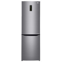 Холодильник LG GA-B429SLUZ